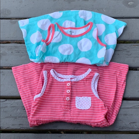 Carter’s Kids Dresses - Picture 2 of 2